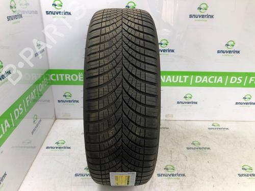 Annen DS DS 7 Crossback (J4_, JR_, JC_) E-TENSE 225 (J4DGZU, J45GQU) ALLSEASON