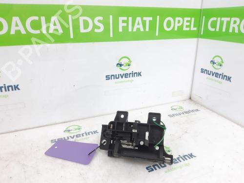 Højre bagtil udvendigt håndtag FIAT 500e (332_) Elektro 3+1 (FA1) (118 hp) 21195253