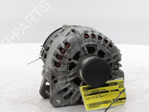 Alternator RENAULT KANGOO Express (FW0/1_) 1.5 dCi 75 (FW07, FW10, FW04) | BP34564354M7  - Image 5