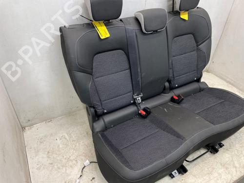 Rear seat RENAULT CAPTUR II (HF_) E-TECH 145 (HFMU) | BP34564732C17 - Image 3