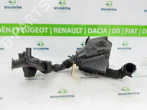 Used Air filter box RENAULT TWINGO III (BCM_, BCA_) 1.0 SCe 70 (71 hp) 23122632
