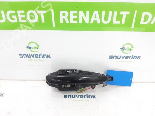 Used Front right exterior door handle Front right exterior door handle 19148043 19148043