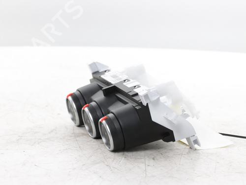 Climate control RENAULT CAPTUR II (HF_) TCe 100 (HFMT) | BP36538133I5 - Image 3