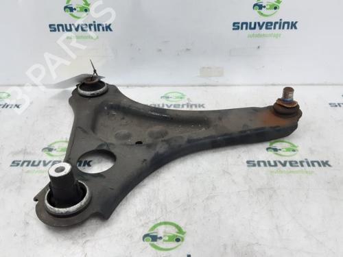 left-front-suspension-arm-smart-forfour-hatchback-453-2014-40574719 main image