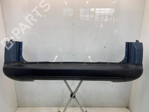 rear-bumper-peugeot-partner-tepee-2008-29640460 main image
