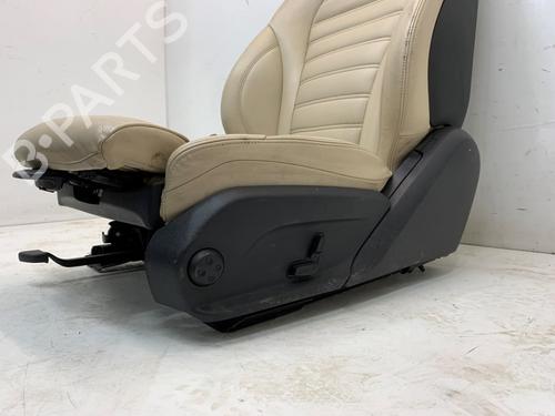 Left front seat MERCEDES-BENZ C-CLASS (W205) C 350 e (205.047) | BP29426424C15 