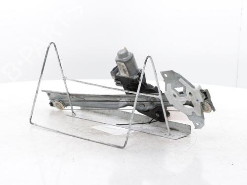 Front left window mechanism CITROËN C4 II (NC_) 1.6 VTi 120 (NC5FS0, NC5FS9) | BP39507595C22 - Image 7
