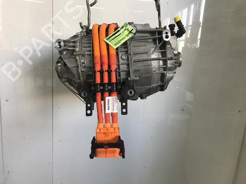 Used Engine Engine 37263035 37263035