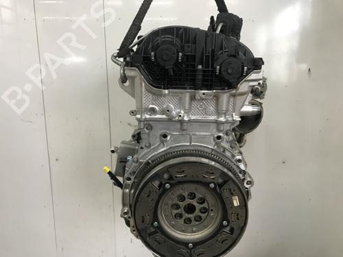 Engine BMW 1 (F40) 118 i | BP33845682M1 - Image 2