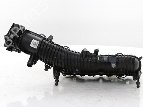 Intake manifold BMW X1 (U11) xDrive 25 e Plug-in-Hybrid | BP39211641M70 - Image 6