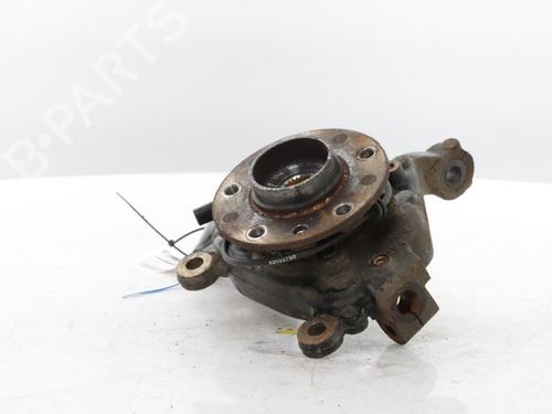 Left front steering knuckle JEEP COMPASS (MP, M6, MV, M7) 1.3 Hybrid 4x4 | BP40297521M25 - Image 2