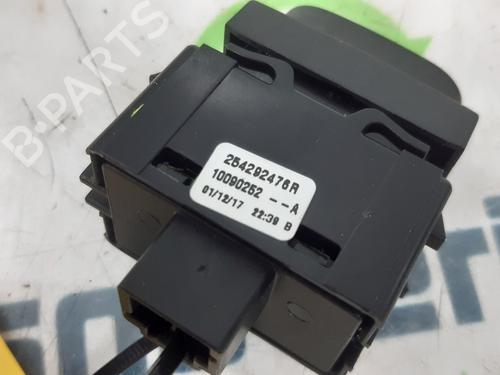 Switch RENAULT ZOE (BFM_) ZOE | BP18869672I30 