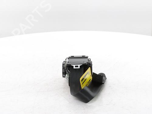 Rear right seatbelt DACIA DUSTER (HM_) 1.3 TCe 130 (HMMF) | BP30186331I28 