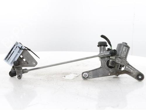 Used Front wipers mechanism Front wipers mechanism PEUGEOT 308 SW III (FC_, FJ_, FR_, F4_, FN_) Hybrid 180 (F4DGXT) (181 hp) 36966823 36966823