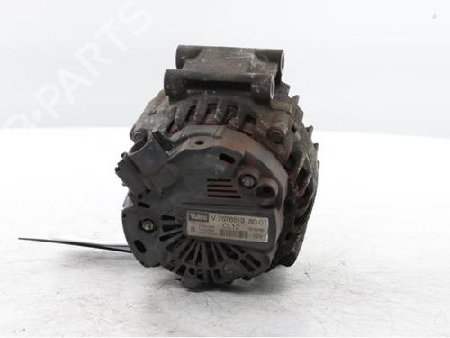 alternator-peugeot-207-cc-wd_-2007-2008-2009-2010-2011-2012-2013-2014-2015-34567224 main image