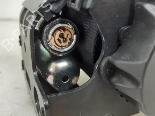 Rear right seatbelt CITROËN C4 III (BA_, BB_, BC_) 1.2 PureTech 130 (BAHNSA, BAHNSB) | BP30186538I28