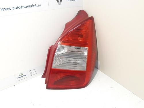 Used Left taillight Left taillight CITROËN C2 (JM_) 1.4 HDi (68 hp) 10800756 10800756