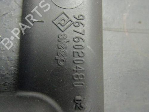 Sprederrør CITROËN C3 II (SC_) 1.2 VTi 82 | BP30866605M98