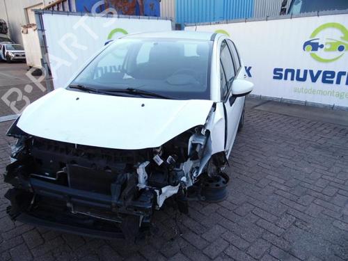 Start/Stop ECU CITROËN C3 II (SC_) 1.2 VTi 82 | BP40594733M59 - Image 3