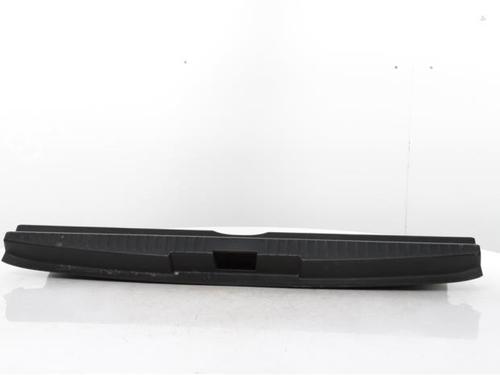 Used Boot lining Boot lining RENAULT CAPTUR I (J5_, H5_) 0.9 TCe 90 (90 hp) 31592352 31592352