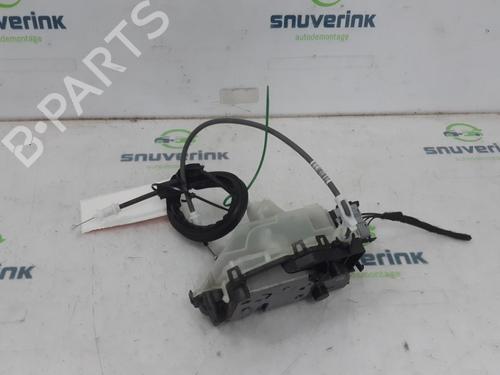 Rear right lock CITROËN C3 AIRCROSS II (2R_, 2C_) 1.2 PureTech 110 (2RHNZB, 2RHNZW, 2RHNPX, 2RHNPJ) | BP25205167C99 