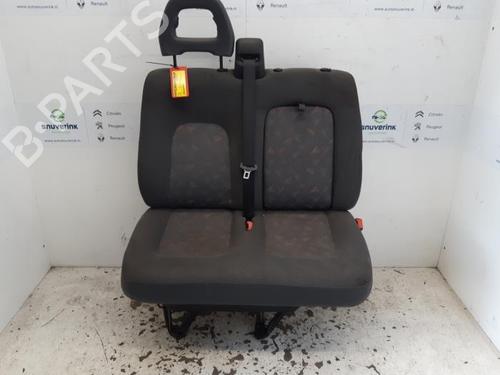 Used Right front seat Right front seat CITROËN JUMPER I Van (244) 2.2 HDi (101 hp) 40561539 40561539