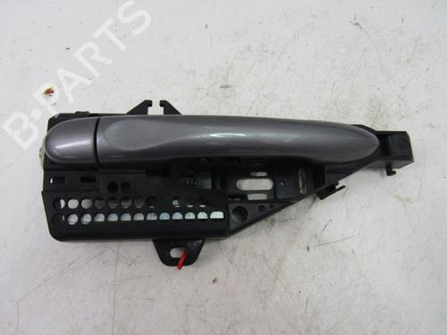 Used Front right exterior door handle RENAULT CLIO IV Grandtour (KH_) 1.5 dCi 90 (KHN3, KHN4) (90 hp) 10793782