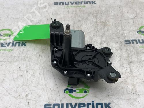 Rear wiper motor OPEL CORSA D (S07) 1.3 CDTI (L08, L68) | BP18247440M102 