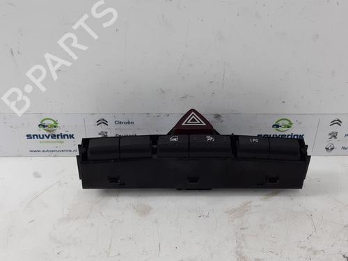 Warning switch OPEL CORSA D (S07) 1.2 LPG (L08, L68) | BP13190535I22 