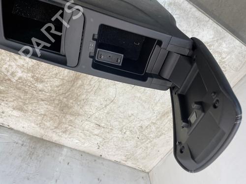 Middle console RENAULT SCÉNIC IV (J9_) 1.2 TCe 115 | BP31050030I22