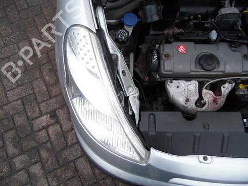 Front right window mechanism CITROËN C3 Pluriel (HB_) 1.4 | BP40576620C23 - Image 9