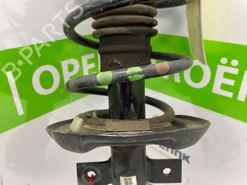 Left front shock absorber DACIA SANDERO III 1.0 TCe 90 | BP25828940M16 - Image 3