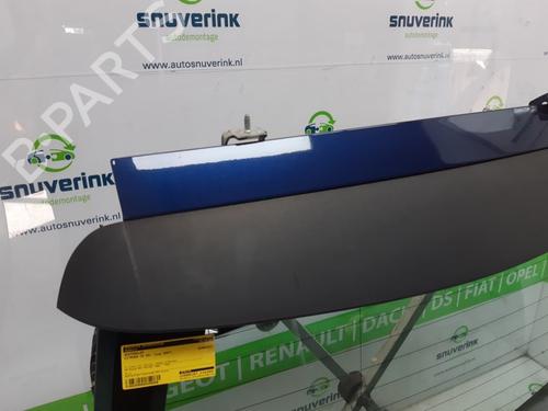 Tailgate CITROËN C4 I (LC_) 1.4 16V | BP16136076C6 