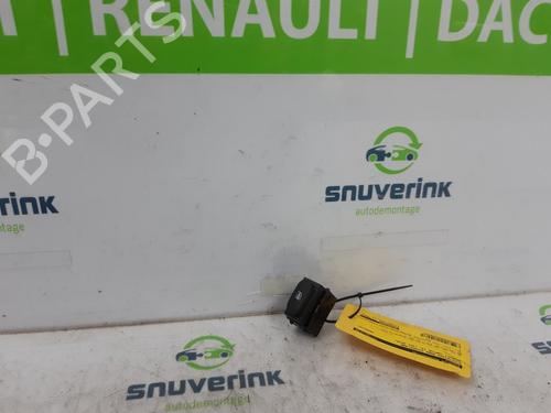 Used Switch RENAULT CAPTUR I (J5_, H5_) 1.2 TCe 120 (118 hp) 16409949
