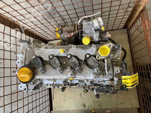Engine RENAULT CAPTUR I (J5_, H5_) 1.2 TCe 120 | BP31592403M1 - Image 8