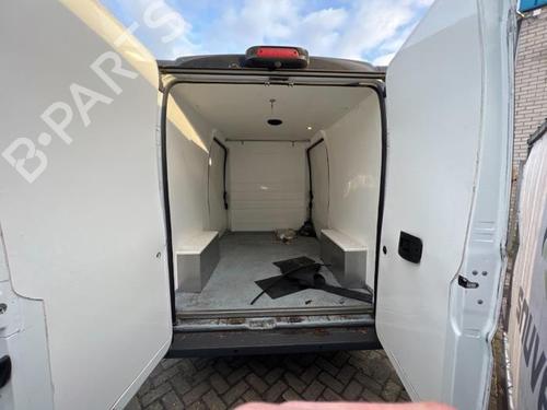 AC pipe PEUGEOT BOXER Van 2.2 HDi 130 | BP40578417M126 - Image 20