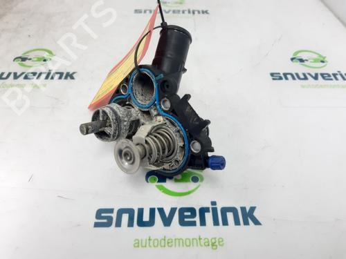 Used Thermostat housing CITROËN C4 CACTUS 1.2 VTi 82 (82 hp) 30185320