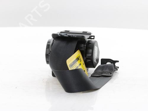 Rear right seatbelt RENAULT CLIO V (B7_) 1.0 TCe 90 (B7MT) | BP38409283I28 - Image 3