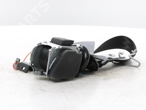 Front right seatbelt FORD PUMA (J2K, CF7) 1.0 EcoBoost mHEV | BP38409159I25 - Image 9