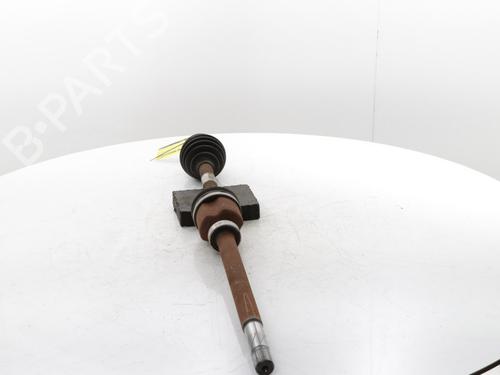 Right front driveshaft RENAULT TRAFIC III Van (FG_) 2.0 dCi 120 (FGMN) | BP29426943M39 