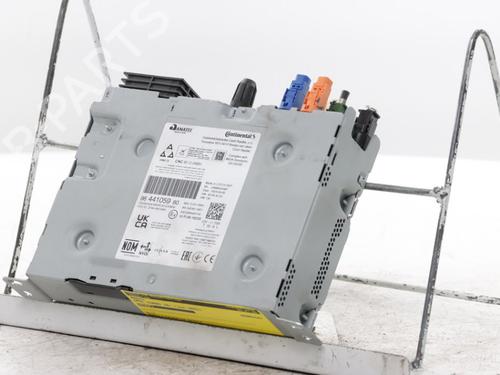 Radio OPEL COMBO Box Body/MPV (K9) 1.5 D | BP38111467E6 - Image 2