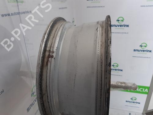 Fælk VW TRANSPORTER T6 Platform/Chassis (SFD, SFE, SFL, SFZ, SJD, SJ 2.0 TDI | BP16408889C45 