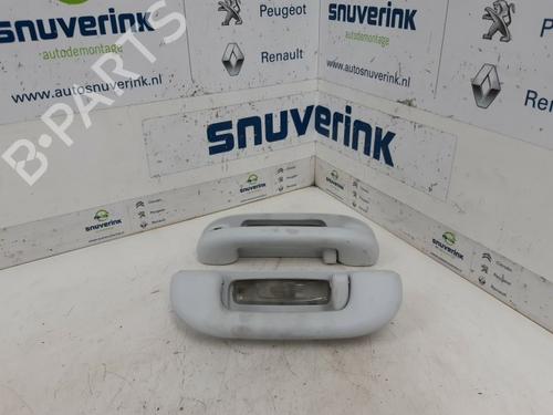 Used Interior roof handle FIAT 500X (334_) 1.4 (334AXC1B, 334AXC11) (140 hp) 16911677