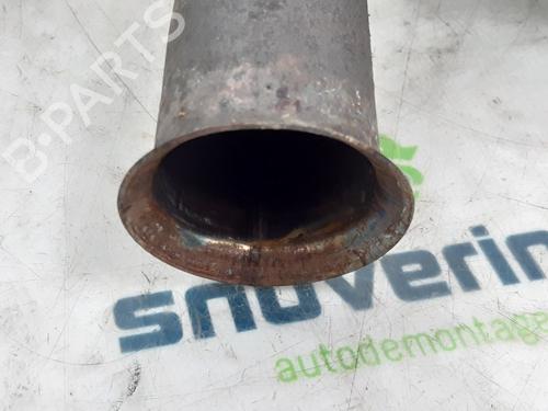 Pipe OPEL COMBO Box Body/MPV (K9) 1.5 D | BP23123252M125 - Image 4