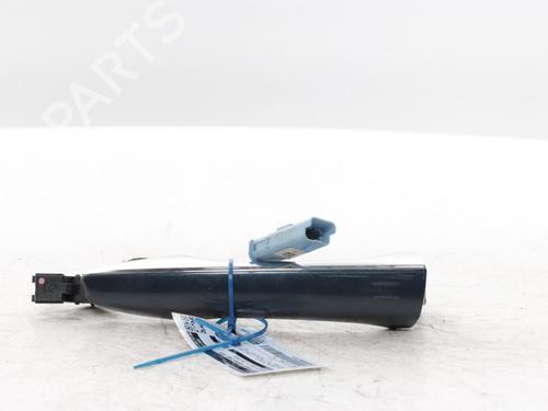 Used Front left exterior door handle Front left exterior door handle PEUGEOT 508 I (8D_) 1.6 THP (156 hp) 33845868 33845868