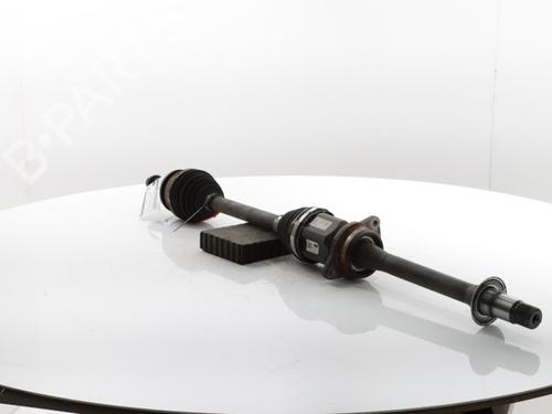 Right front driveshaft TOYOTA RAV 4 V (_A5_, _H5_) 2.5 Hybrid AWD (AXAH54, AXAL54) | BP28288917M39  - Image 7