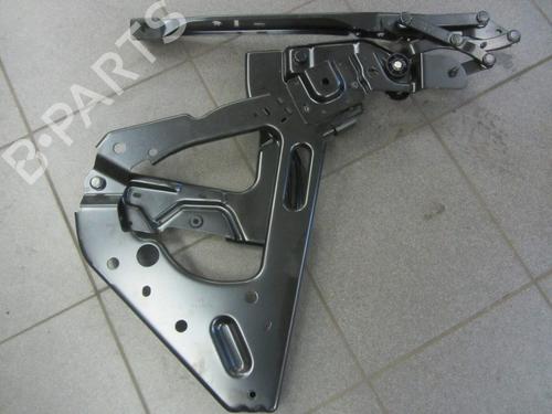Used Hinge/Door check strap RENAULT MEGANE II Coupé-Cabriolet (EM0/1_) 2.0 (135 hp) 23122121