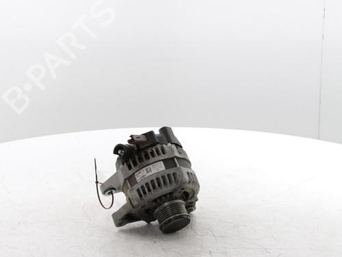 Generator CITROËN C4 III (BA_, BB_, BC_) 1.2 PureTech 130 (BAHNSA, BAHNSB) (130 hp) 29640875