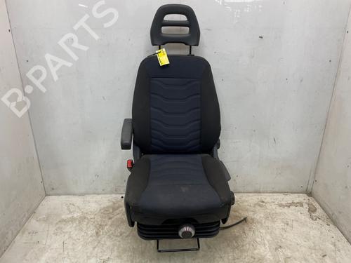 Used Left front seat Left front seat IVECO DAILY VI Platform/Chassis 33S14, 35S14, 35C14, 38S14 (136 hp) 34567213 34567213