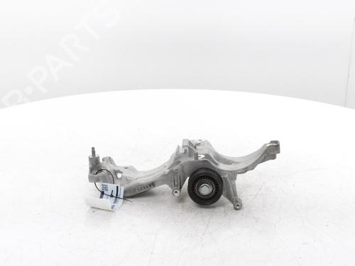 Used Support PEUGEOT 3008 II SUV (MC_, MR_, MJ_, M4_) Hybrid (224 hp) 30186589